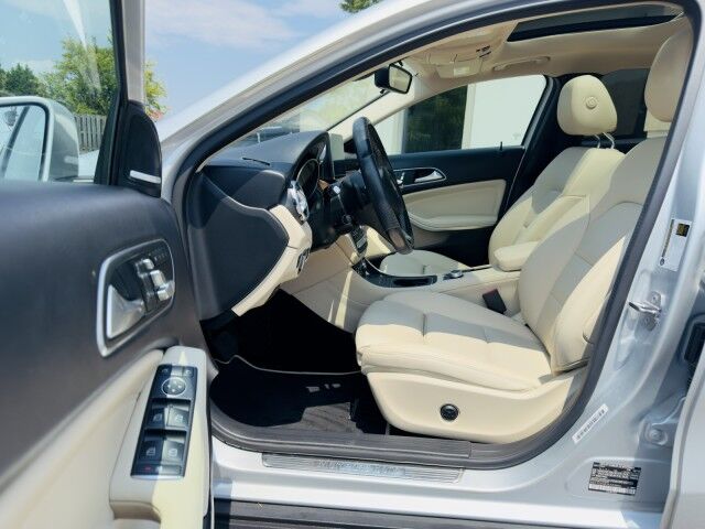 2019 Mercedes-Benz GLA GLA 250 Conover NC