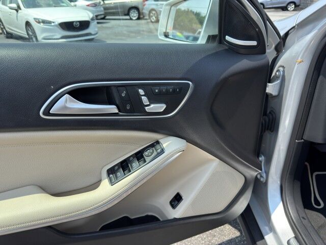 2019 Mercedes-Benz GLA GLA 250 Conover NC