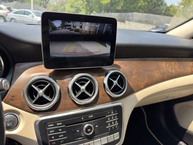 2019 Mercedes-Benz GLA GLA 250 Conover NC
