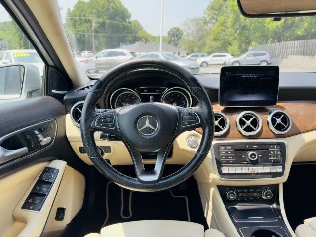 2019 Mercedes-Benz GLA GLA 250 Conover NC