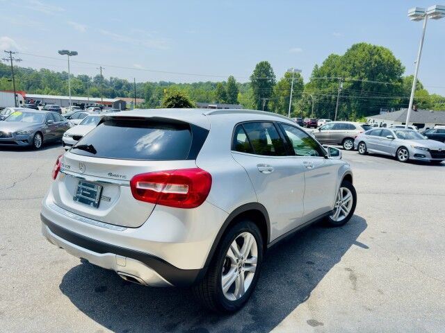 2019 Mercedes-Benz GLA GLA 250 Conover NC