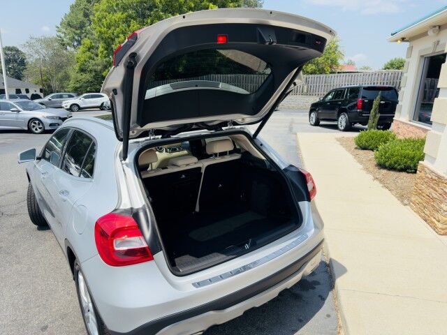 2019 Mercedes-Benz GLA GLA 250 Conover NC