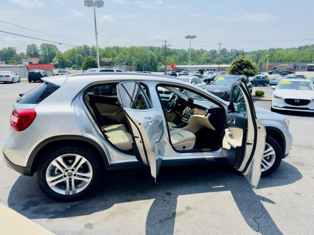 2019 Mercedes-Benz GLA GLA 250 Conover NC
