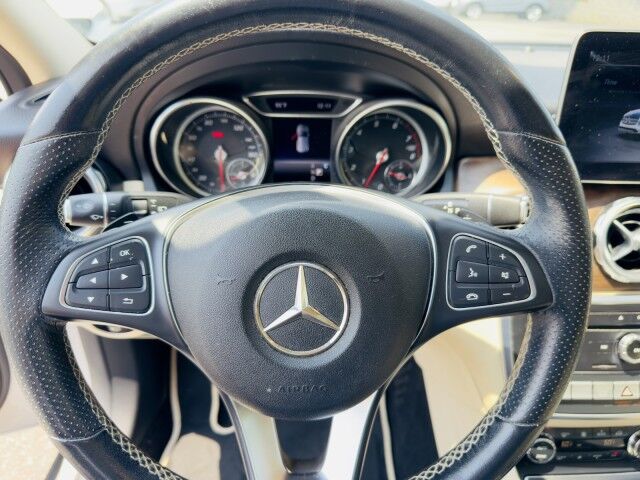 2019 Mercedes-Benz GLA GLA 250 Conover NC
