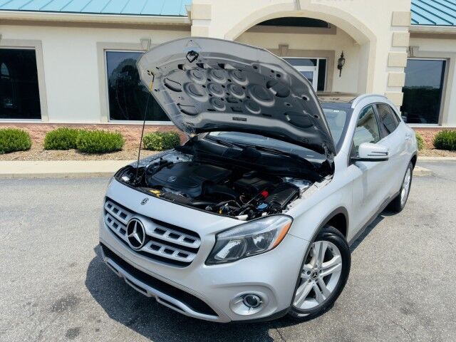 2019 Mercedes-Benz GLA GLA 250 Conover NC