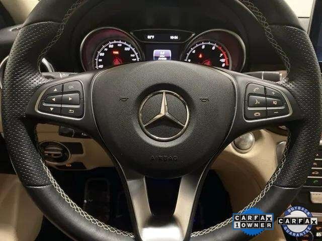 2019 Mercedes-Benz GLA GLA 250 Dallas TX
