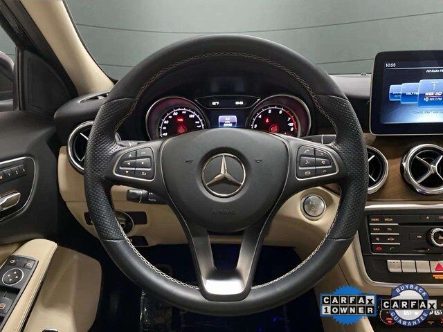 2019 Mercedes-Benz GLA GLA 250 Dallas TX