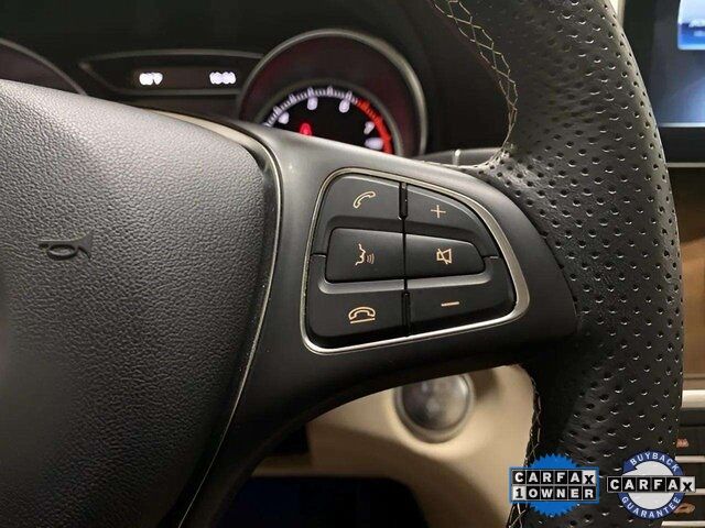 2019 Mercedes-Benz GLA GLA 250 Dallas TX