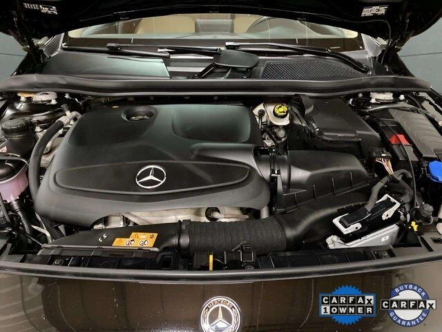2019 Mercedes-Benz GLA GLA 250 Dallas TX
