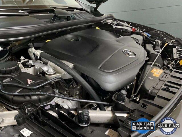 2019 Mercedes-Benz GLA GLA 250 Dallas TX