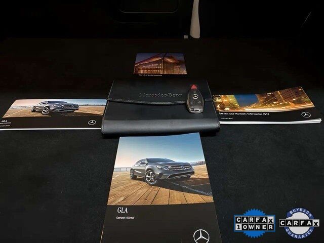 2019 Mercedes-Benz GLA GLA 250 Dallas TX