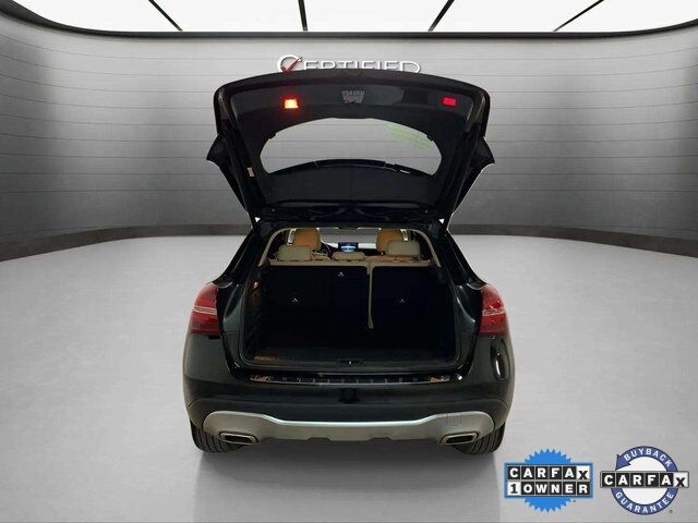 2019 Mercedes-Benz GLA GLA 250 Dallas TX