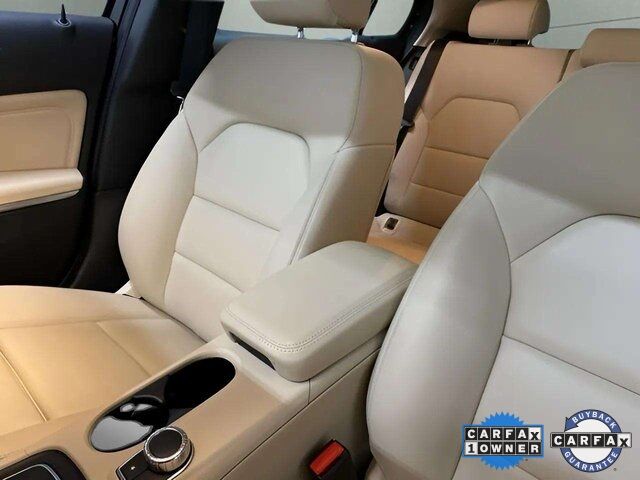 2019 Mercedes-Benz GLA GLA 250 Dallas TX