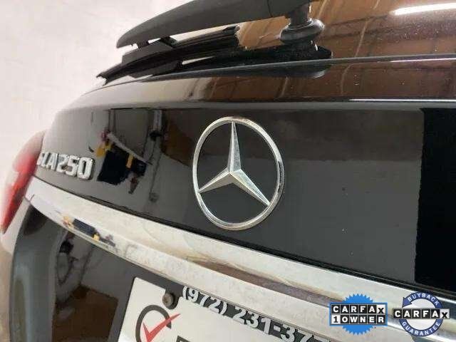 2019 Mercedes-Benz GLA GLA 250 Dallas TX