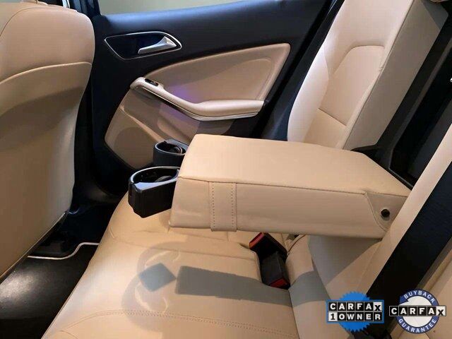 2019 Mercedes-Benz GLA GLA 250 Dallas TX