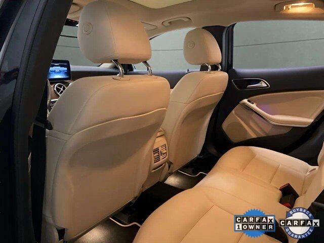 2019 Mercedes-Benz GLA GLA 250 Dallas TX