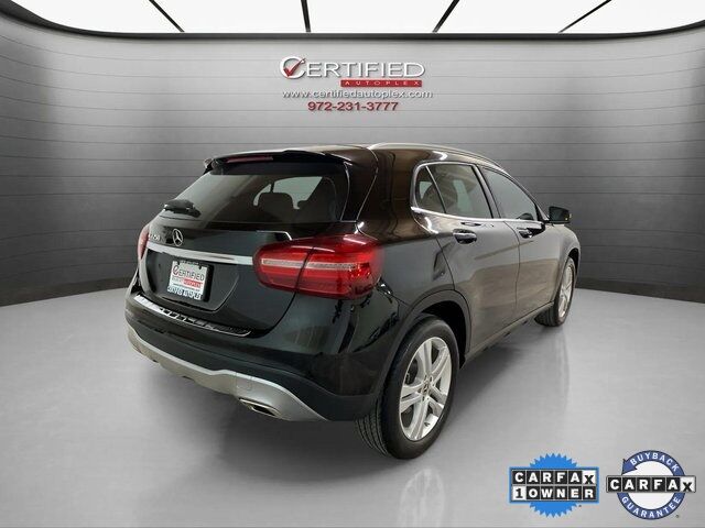 2019 Mercedes-Benz GLA GLA 250 Dallas TX