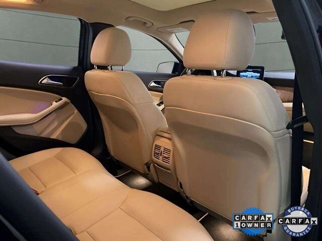 2019 Mercedes-Benz GLA GLA 250 Dallas TX