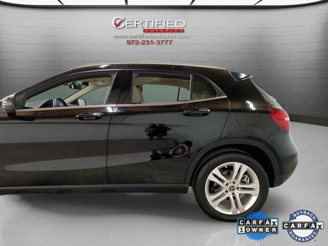 2019 Mercedes-Benz GLA GLA 250 Dallas TX