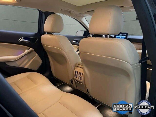 2019 Mercedes-Benz GLA GLA 250 Dallas TX