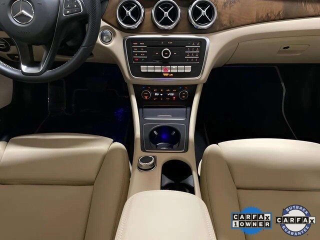 2019 Mercedes-Benz GLA GLA 250 Dallas TX