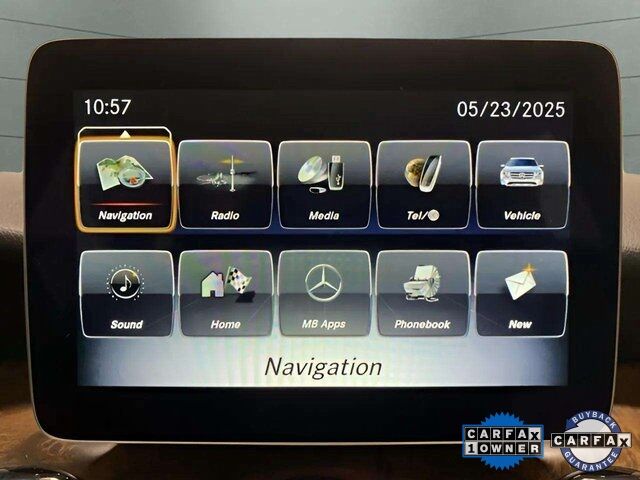 2019 Mercedes-Benz GLA GLA 250 Dallas TX