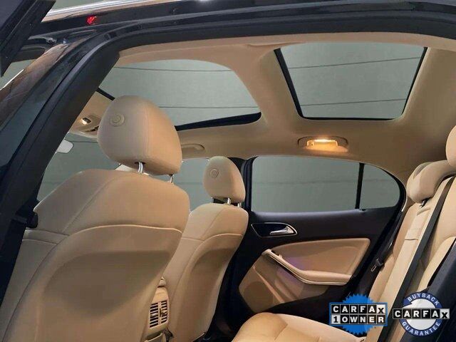 2019 Mercedes-Benz GLA GLA 250 Dallas TX