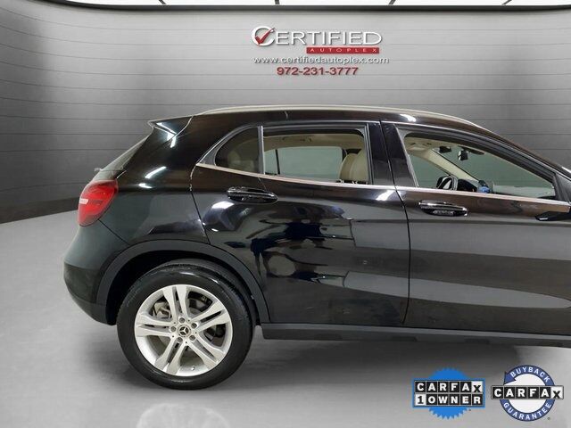 2019 Mercedes-Benz GLA GLA 250 Dallas TX