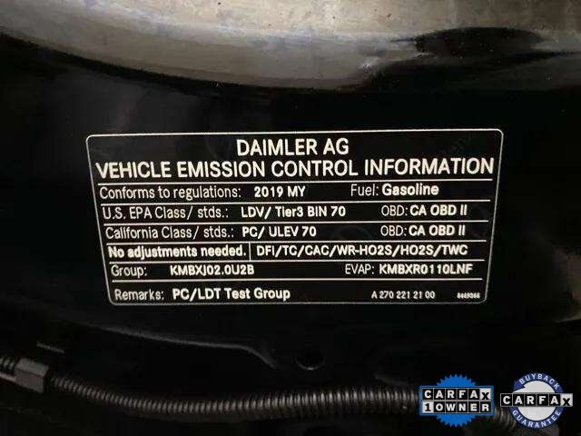 2019 Mercedes-Benz GLA GLA 250 Dallas TX