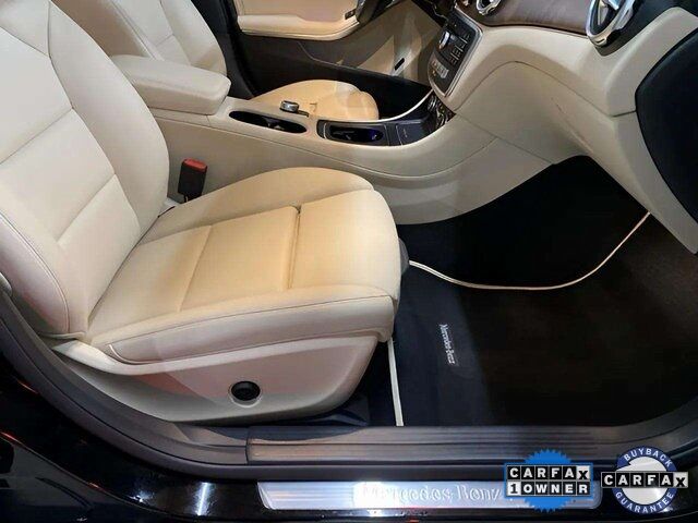 2019 Mercedes-Benz GLA GLA 250 Dallas TX