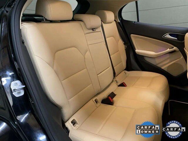 2019 Mercedes-Benz GLA GLA 250 Dallas TX