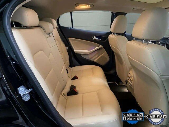 2019 Mercedes-Benz GLA GLA 250 Dallas TX