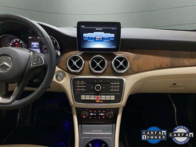2019 Mercedes-Benz GLA GLA 250 Dallas TX