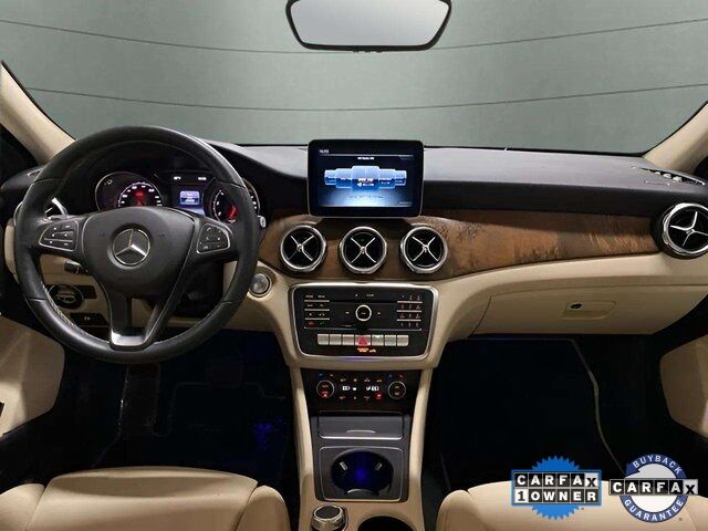 2019 Mercedes-Benz GLA GLA 250 Dallas TX