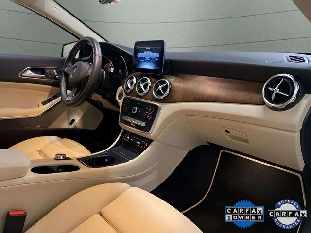 2019 Mercedes-Benz GLA GLA 250 Dallas TX