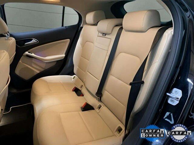 2019 Mercedes-Benz GLA GLA 250 Dallas TX