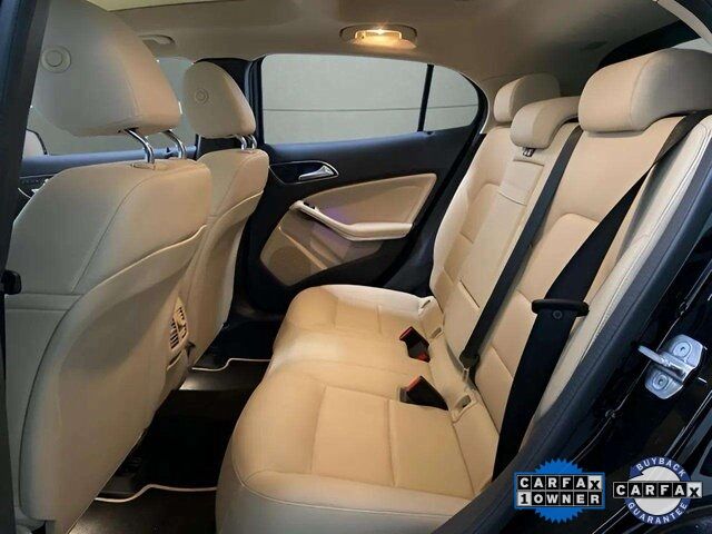 2019 Mercedes-Benz GLA GLA 250 Dallas TX