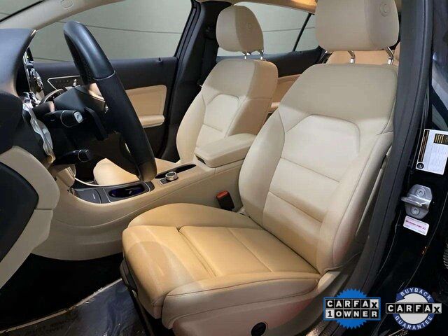 2019 Mercedes-Benz GLA GLA 250 Dallas TX