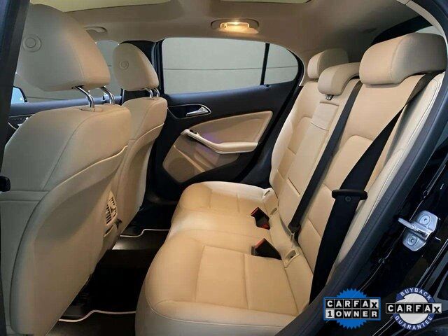 2019 Mercedes-Benz GLA GLA 250 Dallas TX