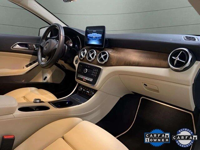 2019 Mercedes-Benz GLA GLA 250 Dallas TX