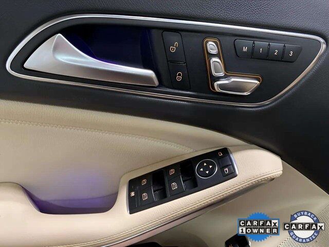 2019 Mercedes-Benz GLA GLA 250 Dallas TX