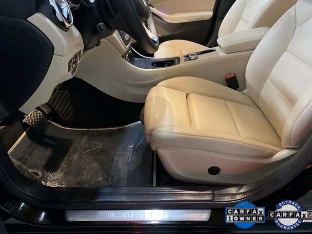 2019 Mercedes-Benz GLA GLA 250 Dallas TX