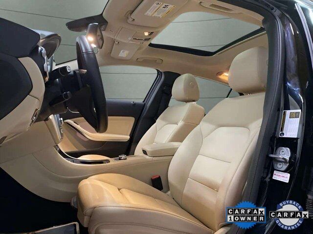 2019 Mercedes-Benz GLA GLA 250 Dallas TX