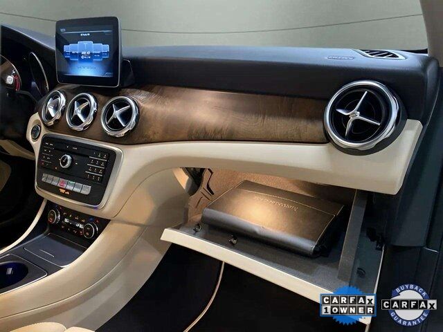 2019 Mercedes-Benz GLA GLA 250 Dallas TX