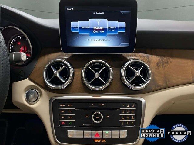 2019 Mercedes-Benz GLA GLA 250 Dallas TX