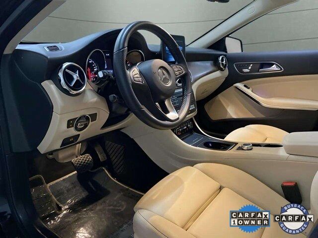 2019 Mercedes-Benz GLA GLA 250 Dallas TX