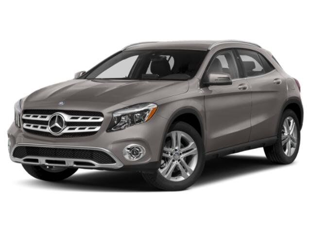 2019 Mercedes-Benz GLA GLA 250 Dalton GA