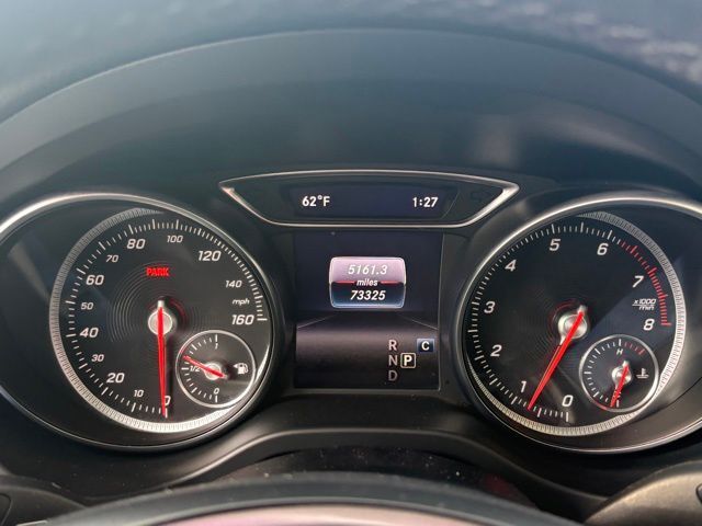 2019 Mercedes-Benz GLA GLA 250 Albuquerque NM