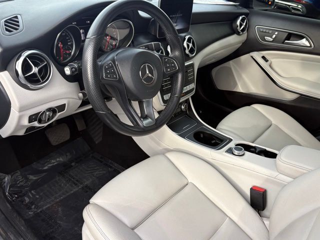 2019 Mercedes-Benz GLA GLA 250 Albuquerque NM