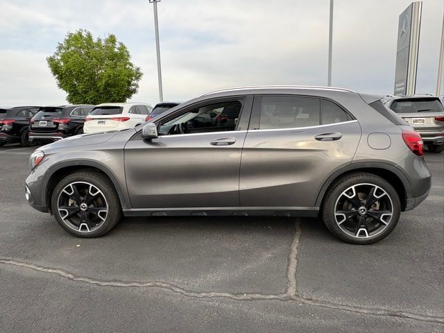 2019 Mercedes-Benz GLA GLA 250 Albuquerque NM